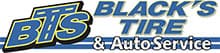 Black's Tire #4